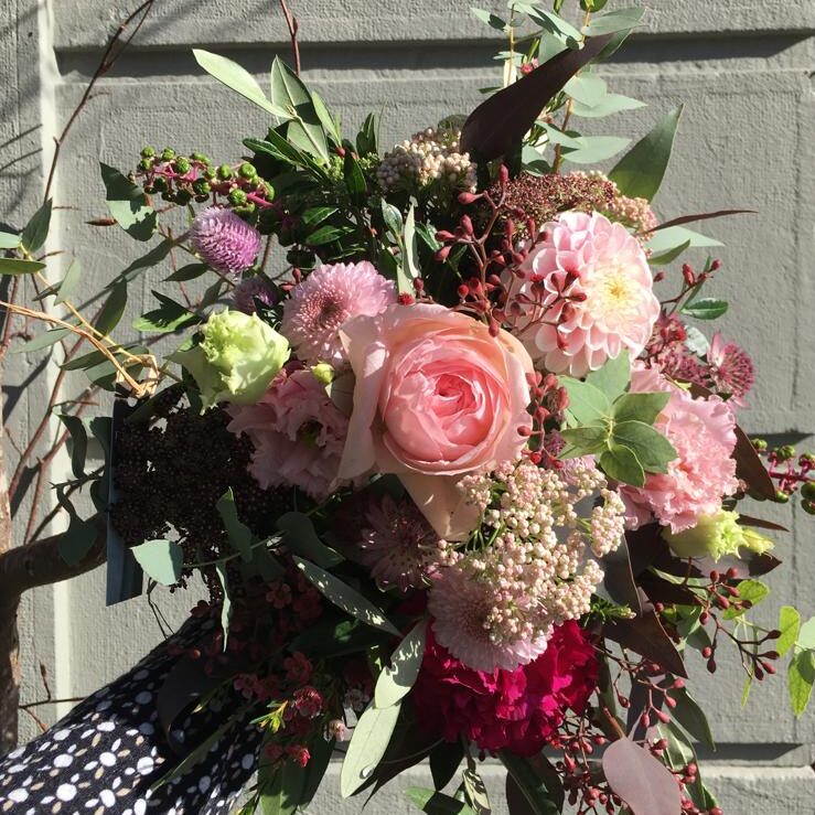 Bouquet "Le Charmant"
